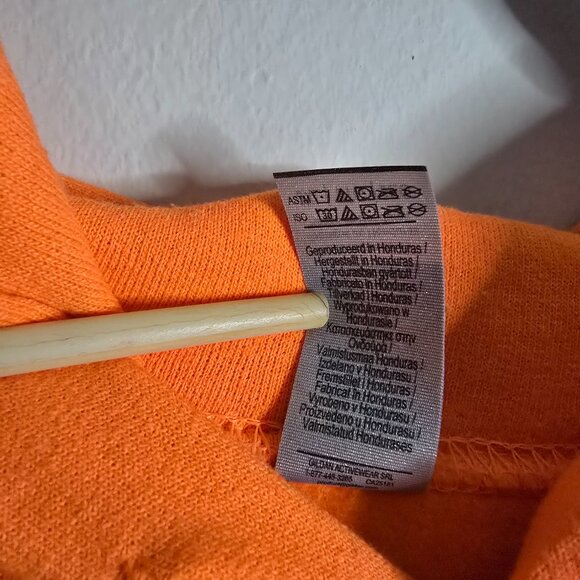 Every Child Matters Hoodie - Orange Shirt Day - Unisex Size 3X - Picture 9 of 9